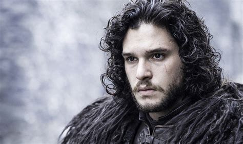 Game Of Thrones Season 1 Jon Snow Jon Snow, Season One | 10 Game of Thrones Characters, Then and Now